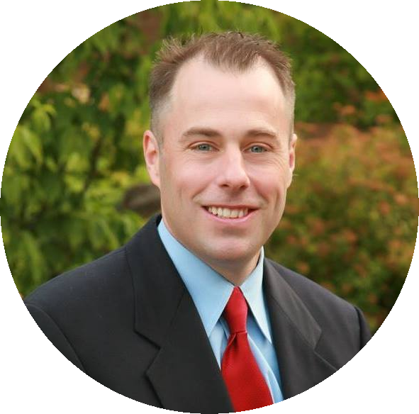 Dr. Bryan McLelland